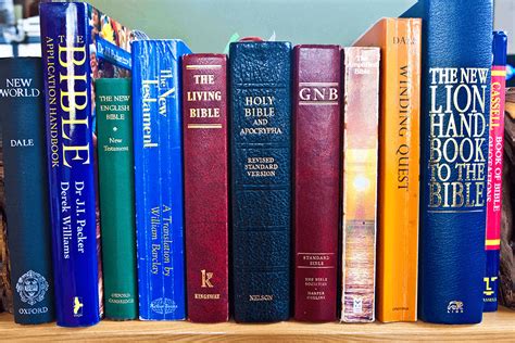 The NIV offers a balance between a word-for-word and thought-for-thought translation and is considered by many as a highly accurate and smooth-reading version of the Bible in modern English. In 1967, the New York Bible Society (now Biblica) generously undertook the financial sponsorship of creating a contemporary English translation of the Bible.